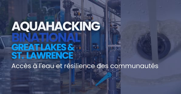 Accès à l'eau et résilience des communautés