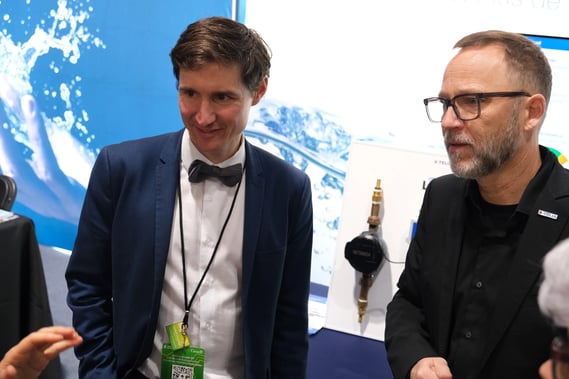 Laneuville and Bourbeau