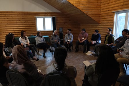 AquaAction in Manitoba