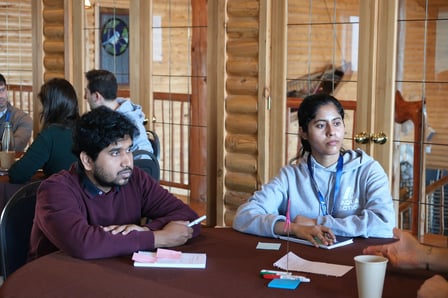 AquaAction in Manitoba