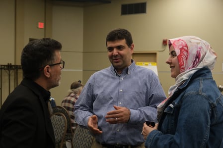 AquaAction à Flint.